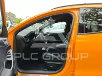 2020 Ford FOCUS