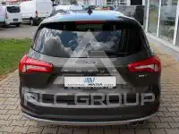2020 Ford FOCUS