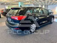 2020 Ford FOCUS