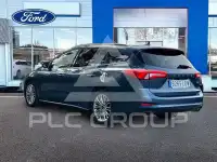 2020 Ford FOCUS