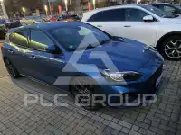 2020 Ford FOCUS