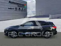 2020 Ford FOCUS