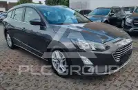 2020 Ford FOCUS