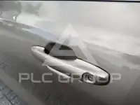 2020 Ford FOCUS