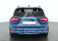 2020 Ford FOCUS