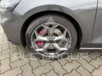 2020 Ford FOCUS