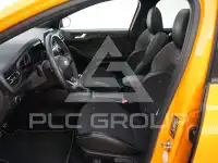 2020 Ford FOCUS