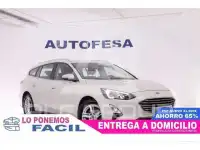 2020 Ford FOCUS
