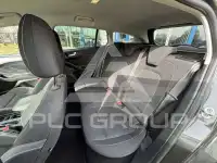 2020 Ford FOCUS