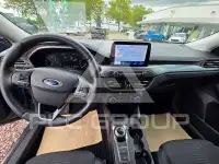 2020 Ford FOCUS