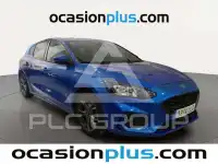 2020 Ford FOCUS