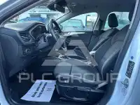 2020 Ford FOCUS