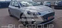 2020 Ford FOCUS