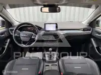 2020 Ford FOCUS