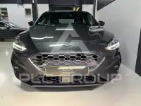 2020 Ford FOCUS