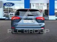 2020 Ford FOCUS