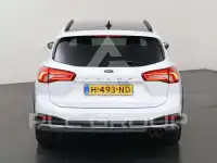 2020 Ford FOCUS