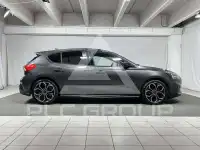 2020 Ford FOCUS