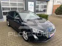 2020 Ford FOCUS