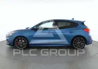 2020 Ford FOCUS