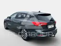 2020 Ford FOCUS