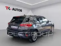 2020 Ford FOCUS
