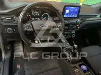 2020 Ford FOCUS