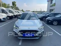 2020 Ford FOCUS