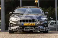 2020 Ford FOCUS