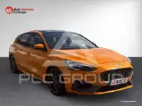 2020 Ford FOCUS