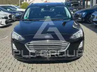 2020 Ford FOCUS