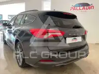 2020 Ford FOCUS