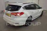 2020 Ford FOCUS