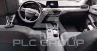2020 Ford FOCUS