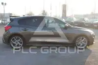 2020 Ford FOCUS