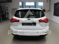 2020 Ford FOCUS