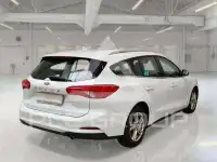 2020 Ford FOCUS