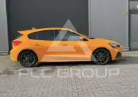 2020 Ford FOCUS