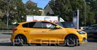 2020 Ford FOCUS