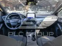 2020 Ford FOCUS