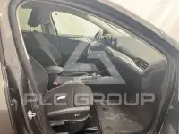 2020 Ford FOCUS