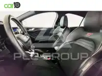 2020 Ford FOCUS