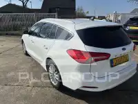 2020 Ford FOCUS
