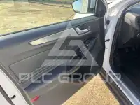 2020 Ford FOCUS