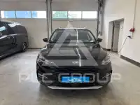 2020 Ford FOCUS