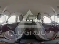 2020 Ford FOCUS