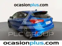 2020 Ford FOCUS