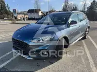 2020 Ford FOCUS