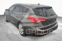 2020 Ford FOCUS