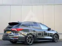 2020 Ford FOCUS